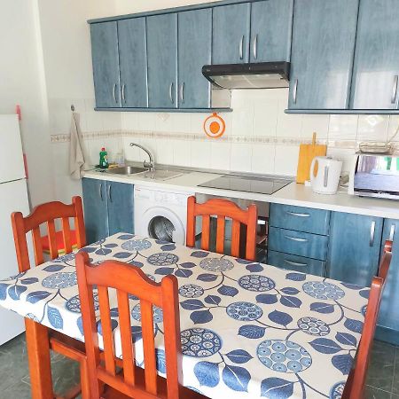 Casa Azul Apartment คอสตา เด อันตีกัว ภายนอก รูปภาพ