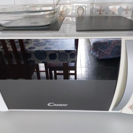 Casa Azul Apartment คอสตา เด อันตีกัว ภายนอก รูปภาพ