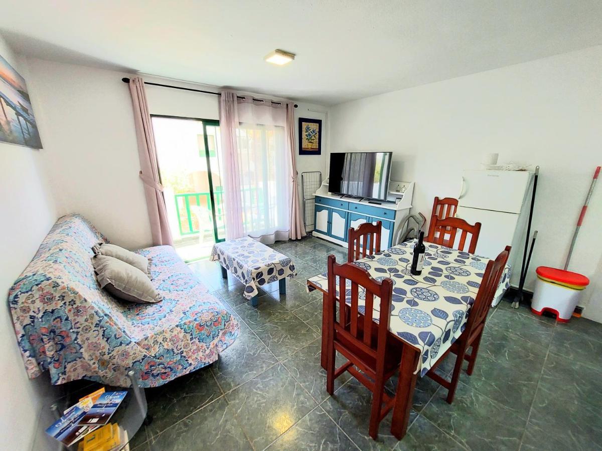 Casa Azul Apartment คอสตา เด อันตีกัว ภายนอก รูปภาพ