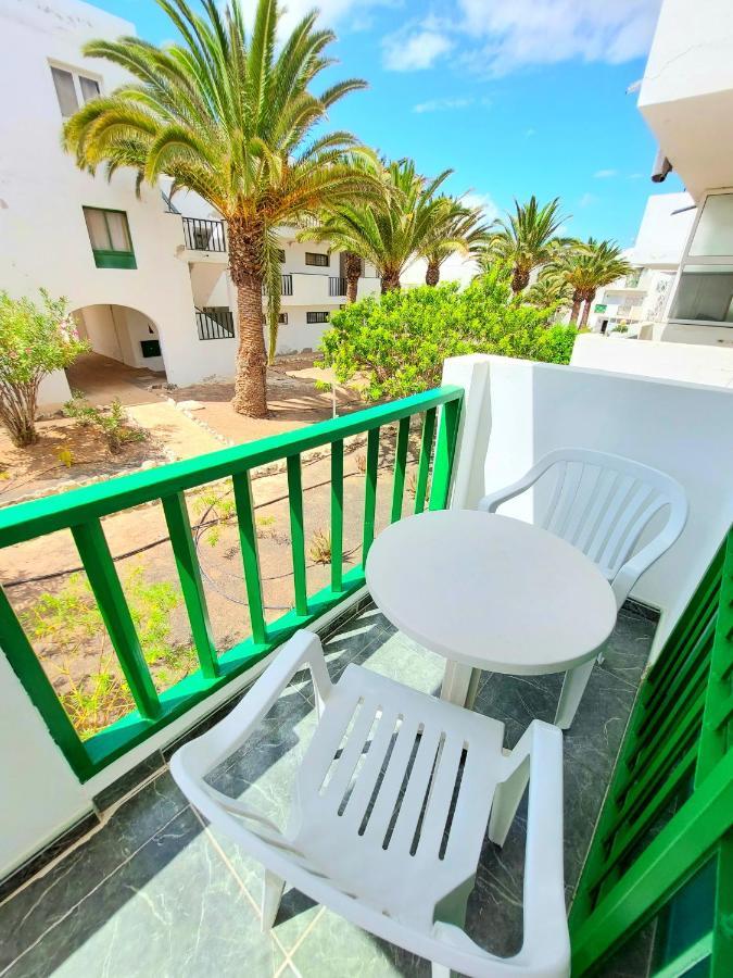 Casa Azul Apartment คอสตา เด อันตีกัว ภายนอก รูปภาพ
